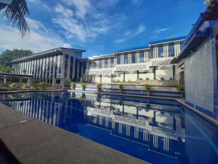 Carcar Eco Farm Resorts Exterior foto