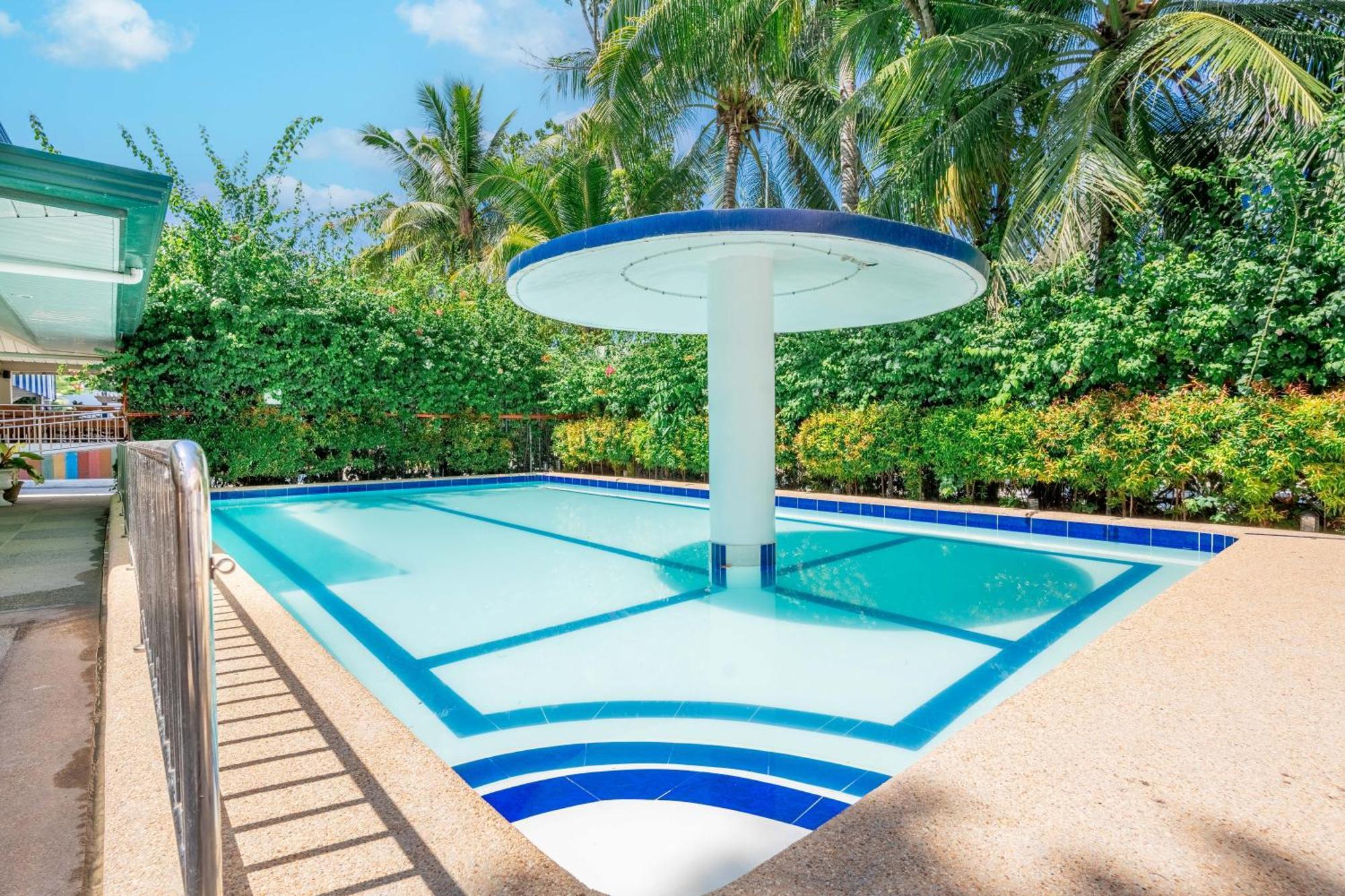 Carcar Eco Farm Resorts Exterior foto